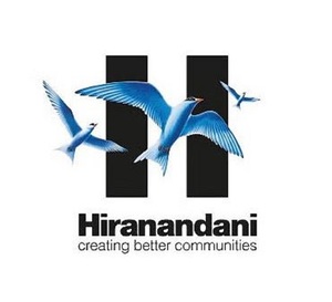 Hiranandani logo