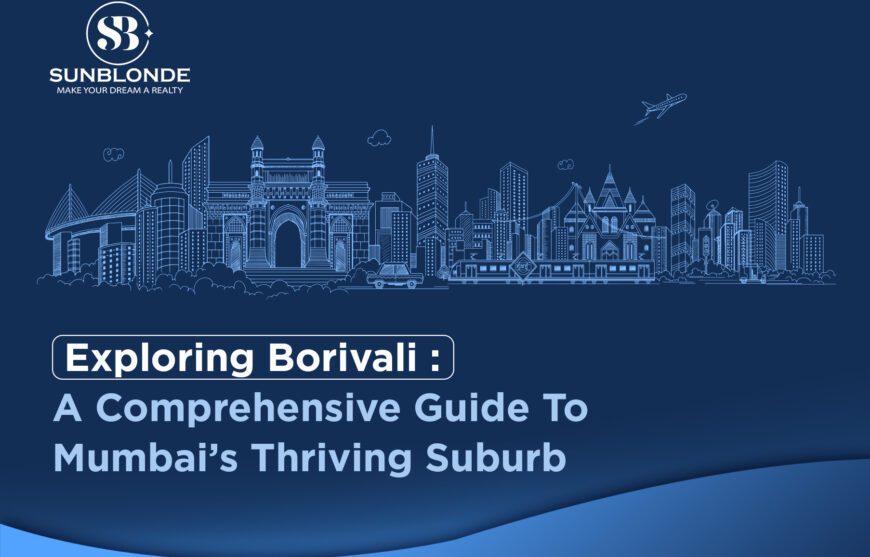 Exploring Borivali