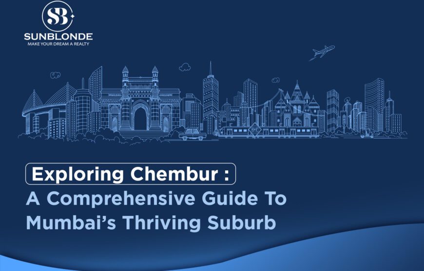 Exploring Chembur