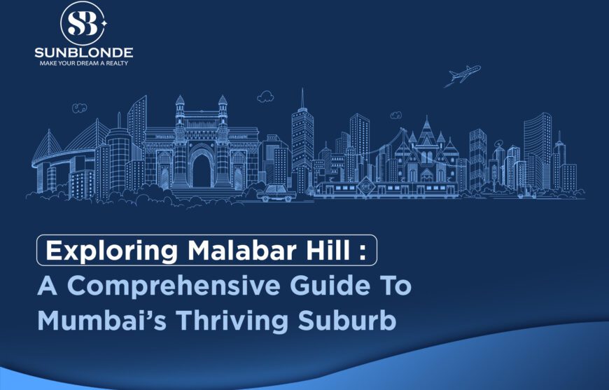 Exploring Malabar Hill