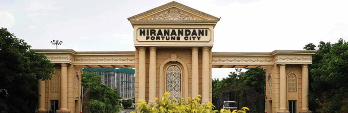 Hiranandani Fortune City Panvel WEBP