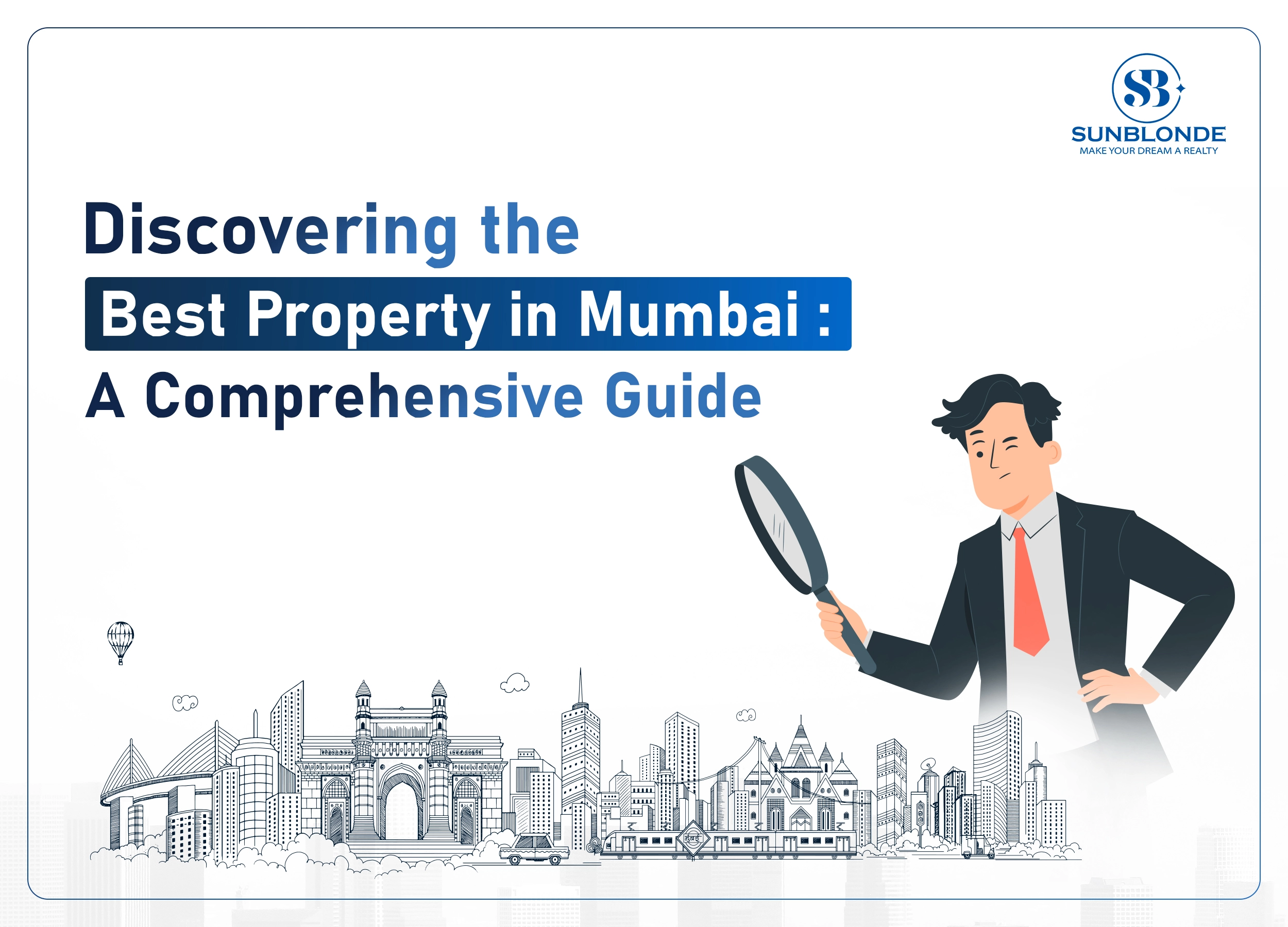 Best Property in Mumbai