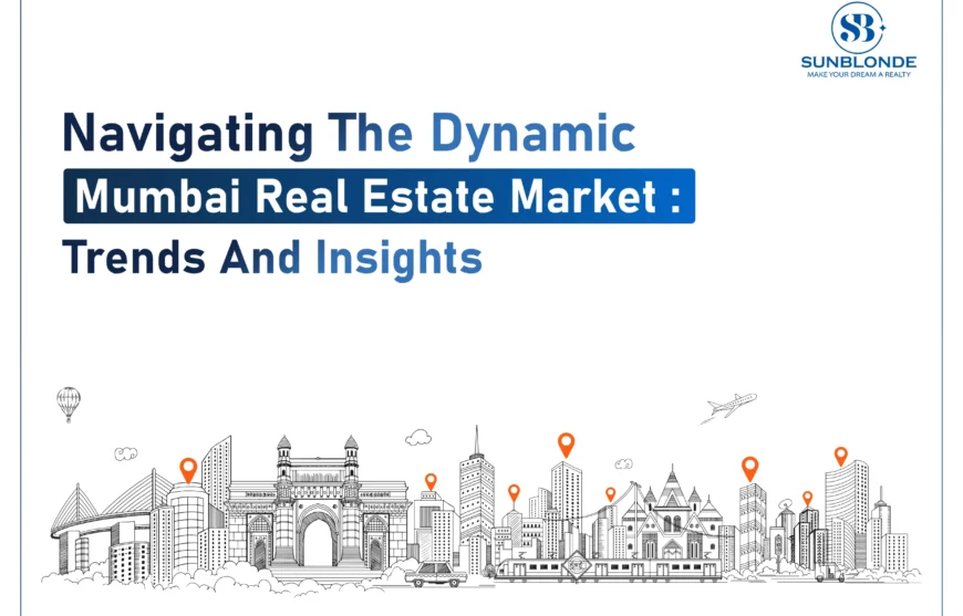 Mumbai Real Estate Markeet