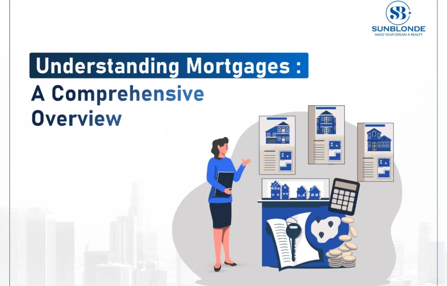 Understanding Mortgages