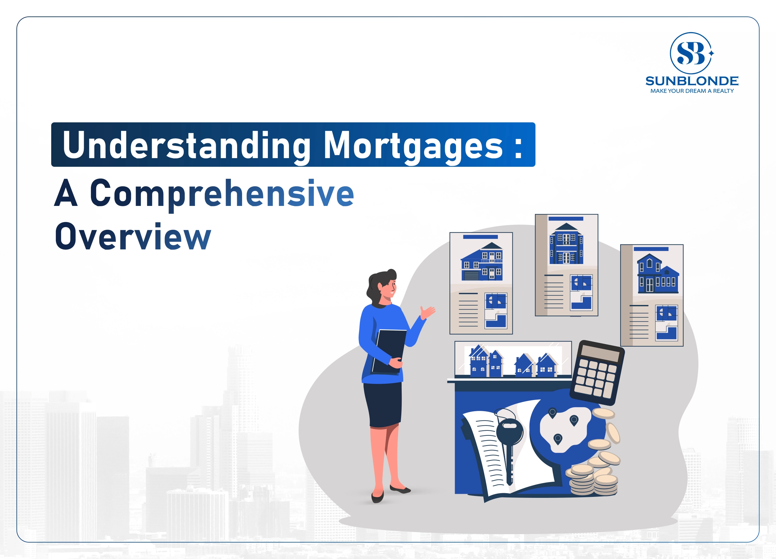 Understanding Mortgages