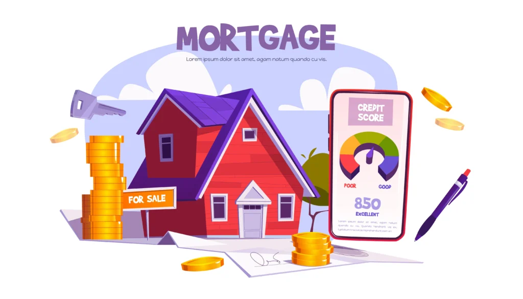 What is Mortgages