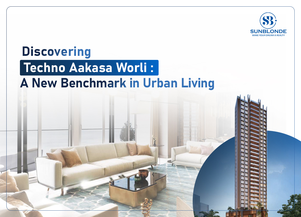 Discovering Techno Aakasa Worli 3