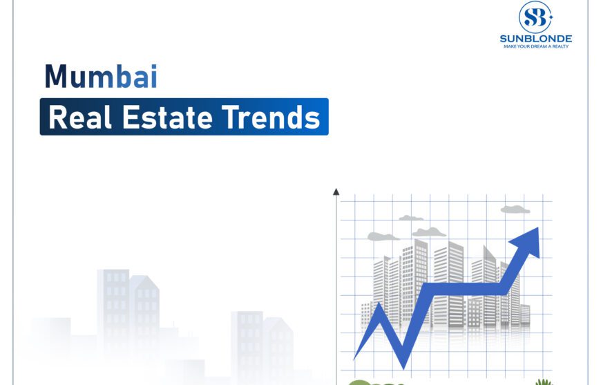 Mumbai Real Estate Trends