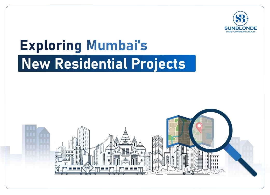 's New Residential Projects